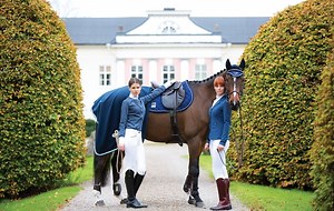 Official World Equestrian Games clothing from Horseware | Horse & Hound