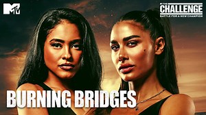 Nurys seems to be burning bridges with everyone creating a rift between her and possible future connections #mtvthechallenge | MTV Africa