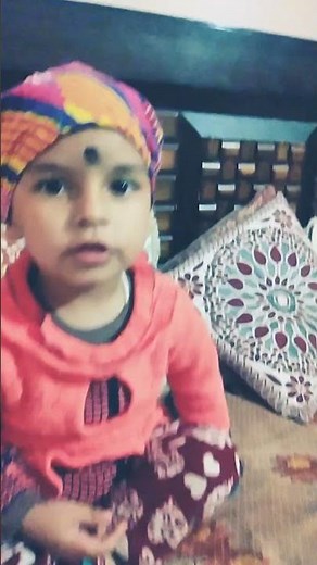 chota bacha janke💕💕💕