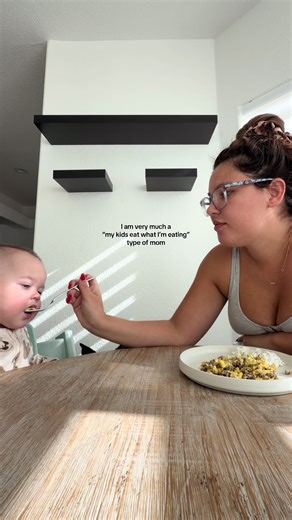 Dealing with Picky Eaters as a First-Time Mom