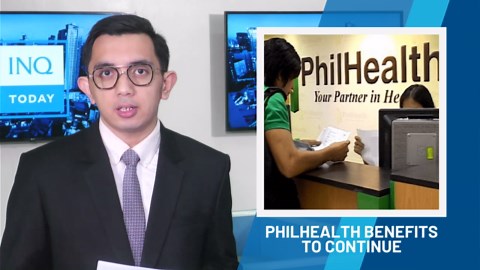 PhilHealth assures benefits to continue even without 2025 subsidy | INQToday