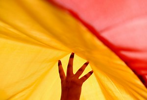 Transgender Man Gave Birth To First Child Since Transitioning