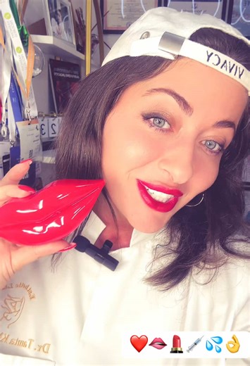 ESTHETIC LINE VIP CLINIC on TikTok