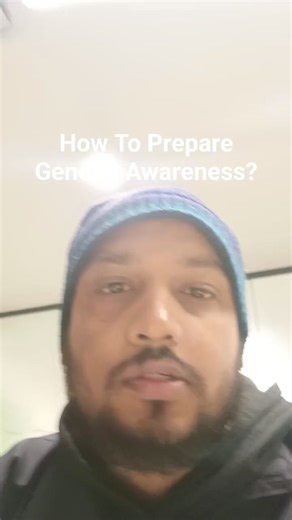 How To Prepare General Awareness? #adda247 #generalawareness #fbreels | Adda247