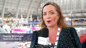 Hear from Tracey Markham, Head of UK at Audible! We caught up with Tracey to discuss her panel session 'A Writing Chance: Do the Creative Industries Have Diversity Fatigue?' at LBF24. | The London Book Fair | Facebook