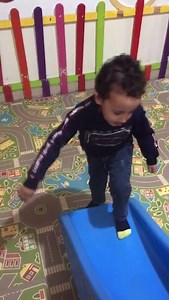 First Step Academy on Reels