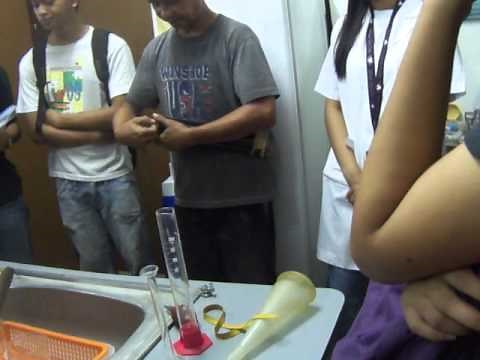 Semen Collection Part 1