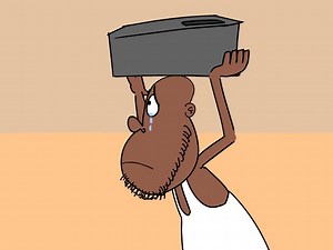 11K views · 814 reactions | Ojone please help my friend 類類類 | Giftedart cartoon | Facebook