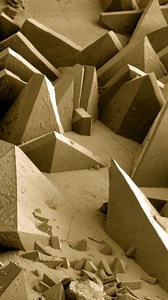 2.9K views · 14 reactions | What kidney stones look like under an electron microscope | Discvr Blog | Facebook