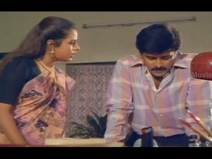 Ooha Telugu Movie Part 8 - Vikram, Ooha, Ali