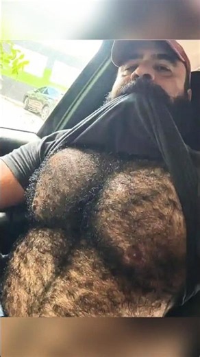 Marten Hairy Chest Bodybuilder Man #bodybuilder #shorts