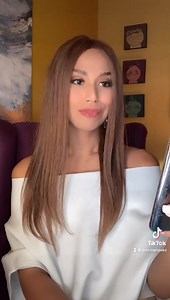 Madam Inutz 🤣 | Mimi Marquez