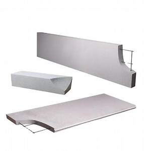 [Hot Item] Lightweight Concrete AAC Block Fly Ash Block AAC Concrete Block