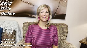 The media is desperately attempting to bury and twist crucial points made by the Arizona Audit Team to the State Senate! Why are they so intent on hiding how your elections work? What are they so afraid of? And why are they giving Democrat Secretary of State Katie Hobbs a free pass as she ignores her duty to ensure that our elections are secure? Despicable. #DesperateDemocrats #AmericasAudit #ElectionIntegrity Dr. Kelli Ward | Arizona Republican Party