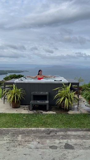 Ataalaya Farmhouse , Alitagtag, Batangas | Wander Twins