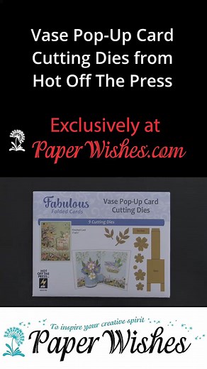 Paper Wishes on Reels