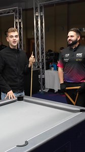 How to rack up the pool balls! ✅ #billiards #8ball #8ballpool | Ultimatepool