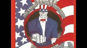 Method of destruction - Get a real job