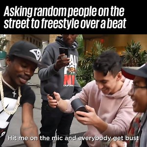 858K views · 2.7K shares | Some of these guys actually smashed it  | UNILAD | Facebook