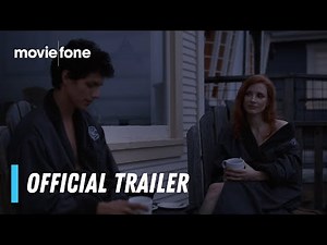 Dreams | Official Trailer | Jessica Chastain, Isaac Hernández