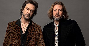 Interview: Rich Robinson on The Black Crowes and Happiness Bastards | Hotpress