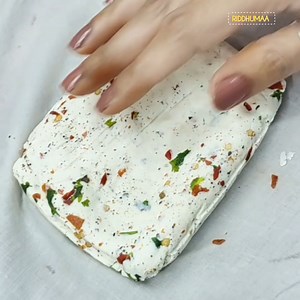 10K views · 117 reactions | सॉफ्ट पनीर बनाने का आसान तरीका | Riddhumaa | Facebook