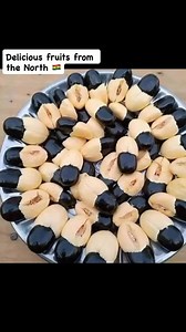 1.4K views · 20 reactions | Some delicious fruits found mainly in Northern Ghana  #africa #fruits | Typical African | Facebook
