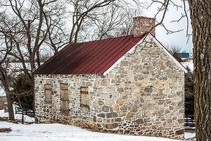 Redwell Isabella Furnace Historic District - Alchetron, the free social encyclopedia