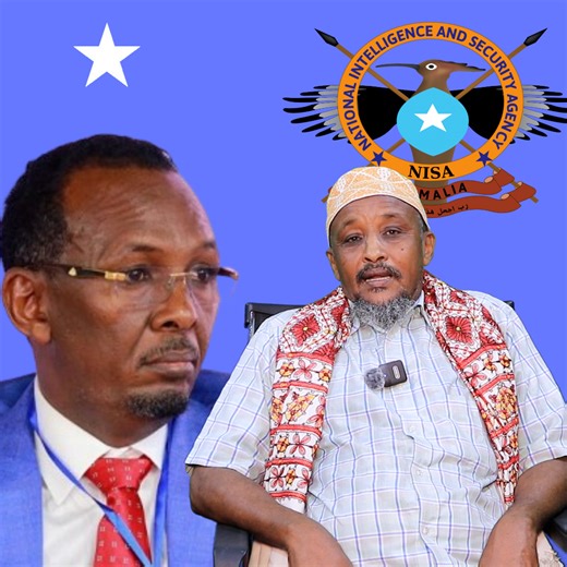 Hadaan Daarood nahay Sanbaloolshe soo dhaweyn nagama helaayo" Ugaas Caleen. | OGAAL TV