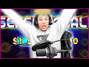 TRAINWRECKESTV BIGGEST WINS OF ALL TIME (32,000,000$+)