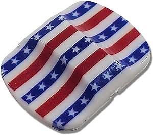 Yeti Magnetic Slider Replacement - Yeti Magslider replacement - Yeti lid magnet fits All Yeti Tumbler Magslider Lids - (USA)-BPA FREE/HAND WASH ONLY