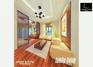 21 shares | LMG မှ design ရေးဆွဲပေးခဲ့သော လုံးချင်း | LMG - Design & Construction Co.,Ltd | Facebook