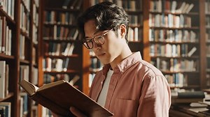 Engrossing Szene eines jungen Mannes in: Stockvideos & Filmmaterial (100 % lizenzfrei) 3947379241 | Shutterstock