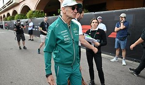 F1. Aston Martin souhaite « concevoir une voiture rapide » pour attirer Max Verstappen . Sport