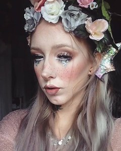 15K views · 937 reactions | #anastasiabrows @ puffyunicorn BROWS: #Dipbrow in Medium Brown goo.gl/P7JjpC EYES: #ModernRenaissance goo.gl/8xiwlQ CONTOUR: Cream Contour Kit in Fair goo.gl/gPzc8H SKIN: ABH Liquid Lipstick in Dolce goo.gl/3gT61J LIPS: ABH Liquid Lipstick in Ashton and Naked goo.gl/3gT61J #abhbrows #abhliquidlipstick #anastasiabeverlyhills | Anastasia Beverly Hills | Facebook