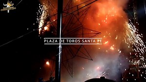 Octubre 2024 - Tarandacuao, Guanajuato | Puros Jaripeos Chingones Gto