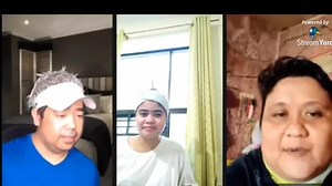 Mga Nabigyan ng Dagdag Negosyo at Pang Grocery by Samdotvlog Pag may tsaga may free AYUDA galing kay Samdotvlog | Samdotvlog Tekuytv