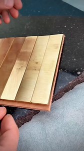 Handmade, embossing, stamping. #HandmadeLeather #LeatherArt #CraftedWithLove #leathergoods #leathercraft #leather #wallet #handmade #madeinusa #workshop #minimalist #asmr #CustomLeather #ArtOfLeather #LeatherDesign #VintageLeather #LeatherWorkshop #usa #unitedstatesofamerica | Leather Craft