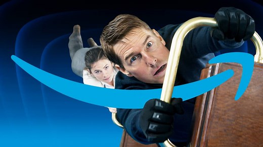 The 8 Best Tom Cruise Movies on Prime Video Right Now