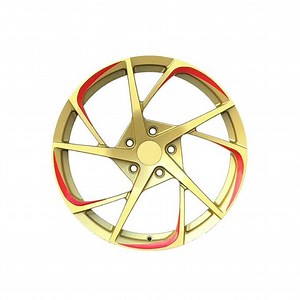 [Hot Item] A356.2 Alloy Rims CE28 15inch 16inch 17inch 18chin Flow Forming Wheels