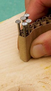 Weird Nail Hacks | Crafty Panda How