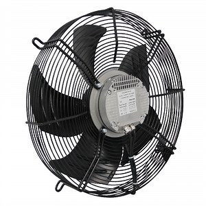 [Hot Item] Axial Fan Impeller External Rotating Axial Flow Fan