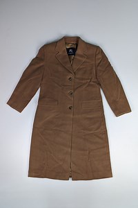 Trench Coat Burberry Classic Cut Vintage Style - Etsy