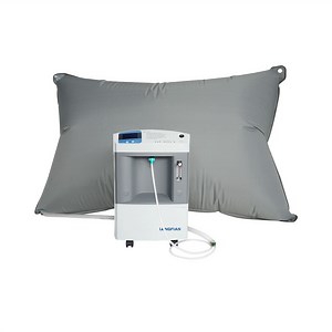 [Hot Item] HyperMax Exercise With Oxygen Training  Equipment with O2 Reservoir Bag Ewot for Sale