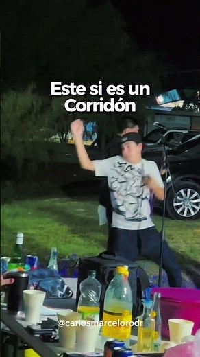 This is one of those corridos that bothers Sheinbaum.