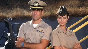 Watch JAG Season 5 Episode 86 | Pluto TV