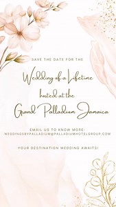 Grand Palladium Jamaica Resort & Spa on Reels