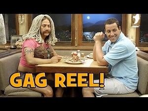 50 FIRST DATES | GAG REEL