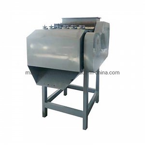 [Hot Item] Automatic Cashew Nut Husk Removing Shelling Machine