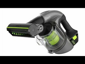 gtech multi mk2 k9 handheld vacuum cleaner
